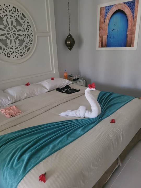 Zimmer The Grand Palace - Adults only