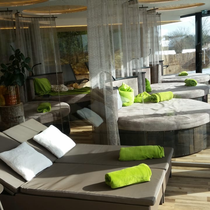 Ruheraum 1. Bier & Wohlfühlhotel Gut Riedelsbach