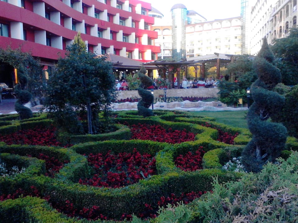 Hotel Mena Palace Hotel Mena Palace