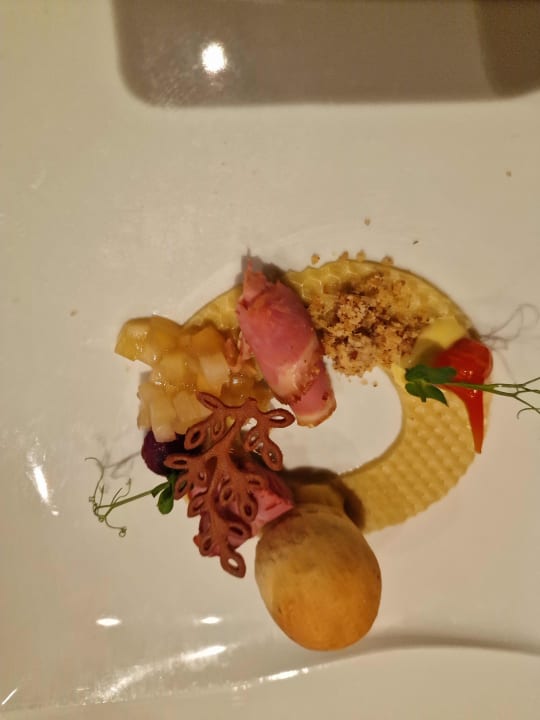 Gastro Verwöhnhotel Kristall