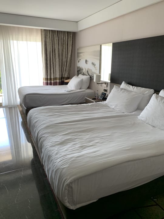 Zimmer Rixos Premium Belek