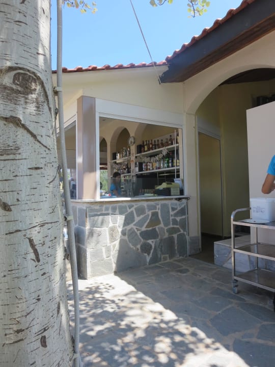 Strandbar Alea Hotel & Suites