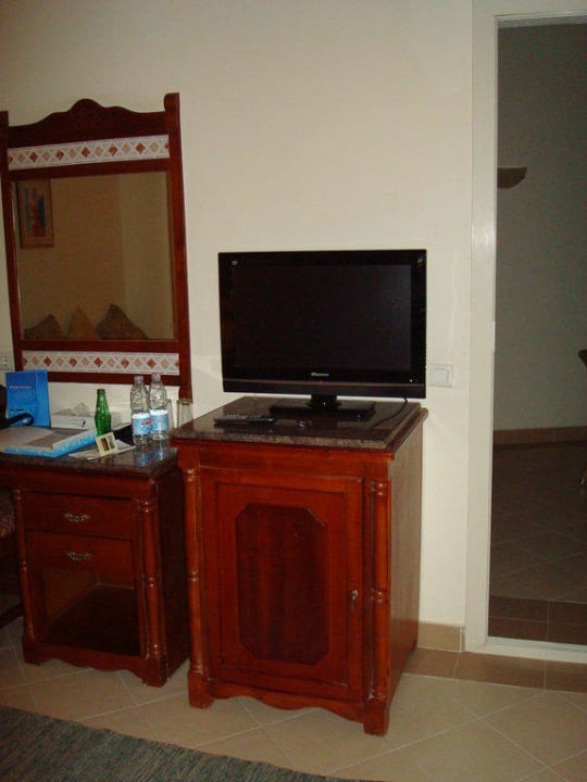 Superior Zimmer Pickalbatros Dana Beach Resort - Hurghada