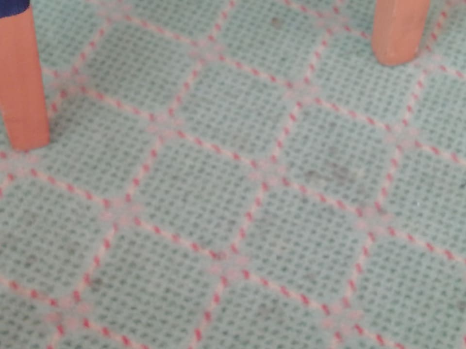 Zimmer Hotel Vile Park