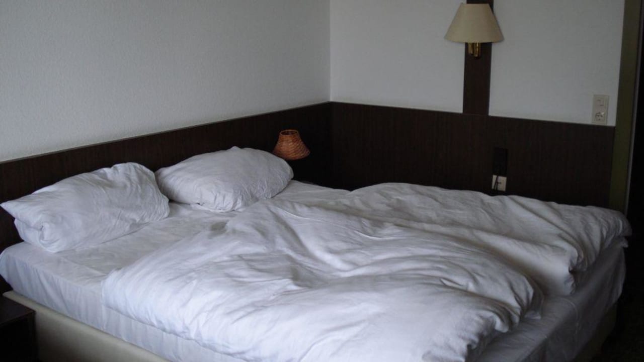 unser Zimmer Hotel Alpenpanorama