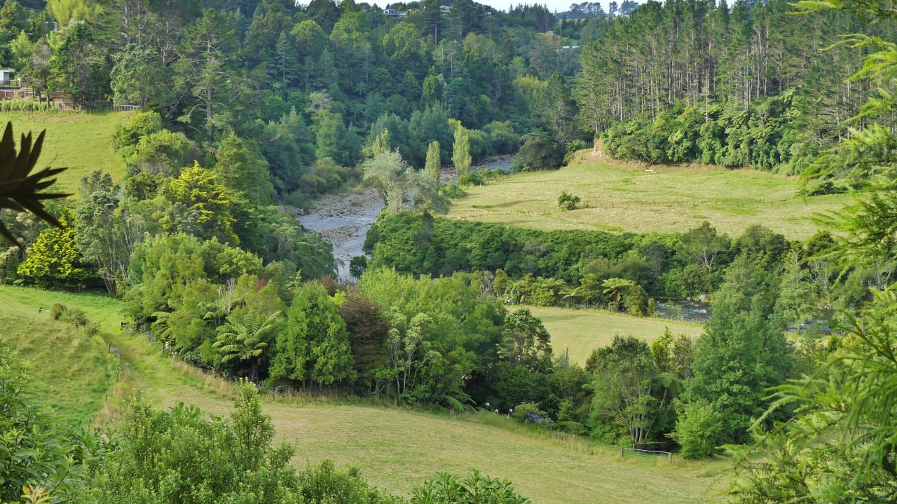 Ausblick Hotel One Burgess Hill