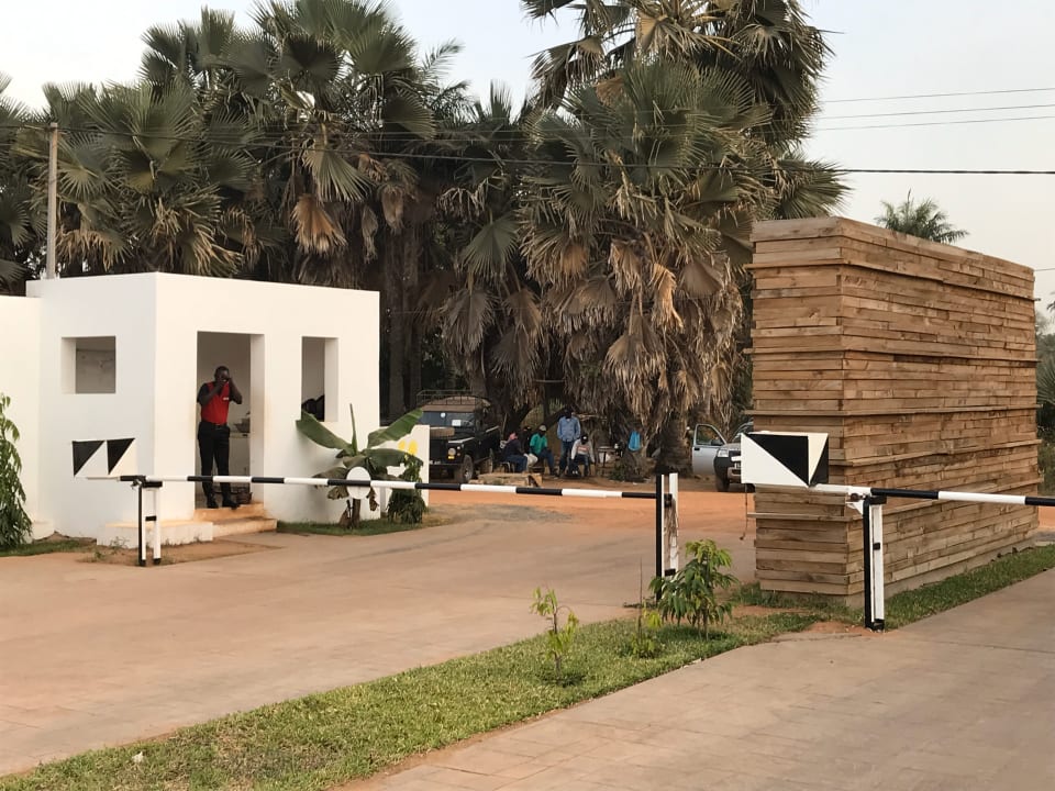 Sonstiges TUI BLUE Tamala