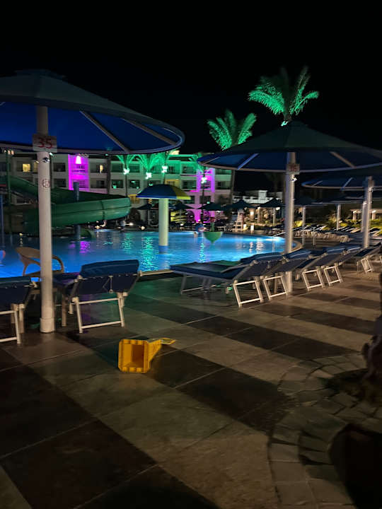 Pool Pickalbatros Dana Beach Resort - Hurghada