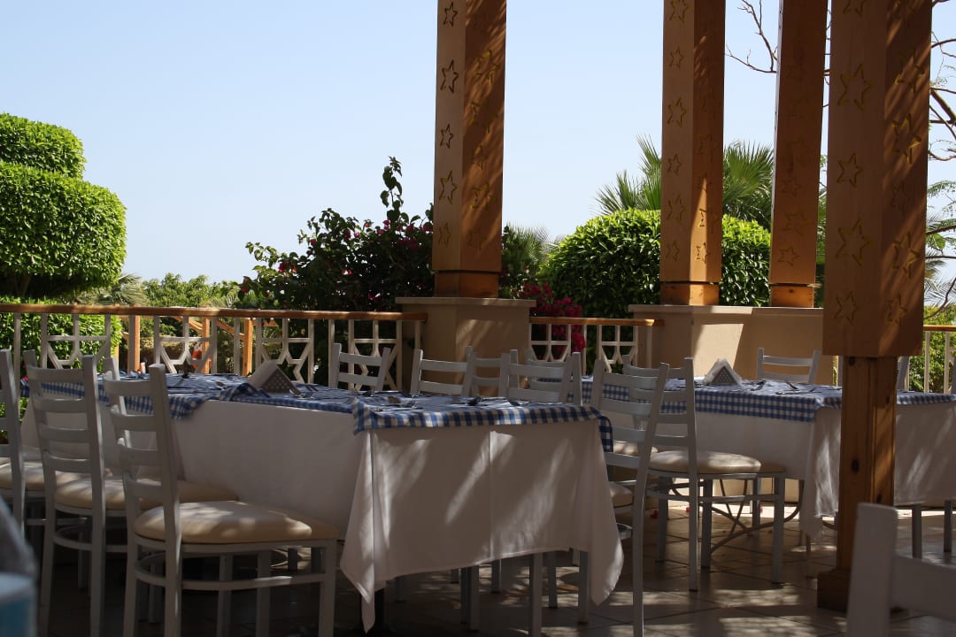 Hauptrestaurant TUI MAGIC LIFE Kalawy