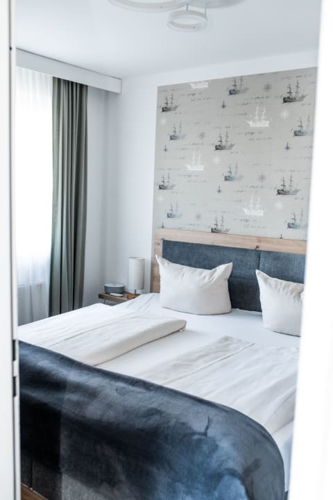 Zimmer Landhotel Bauernstuben