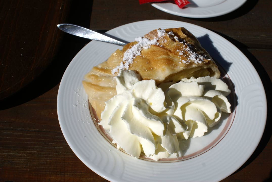 Nachtich Hotel Garni Seestrand