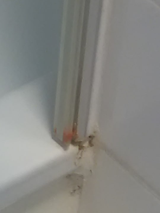 Zimmer B&B Hotel Köln-Messe