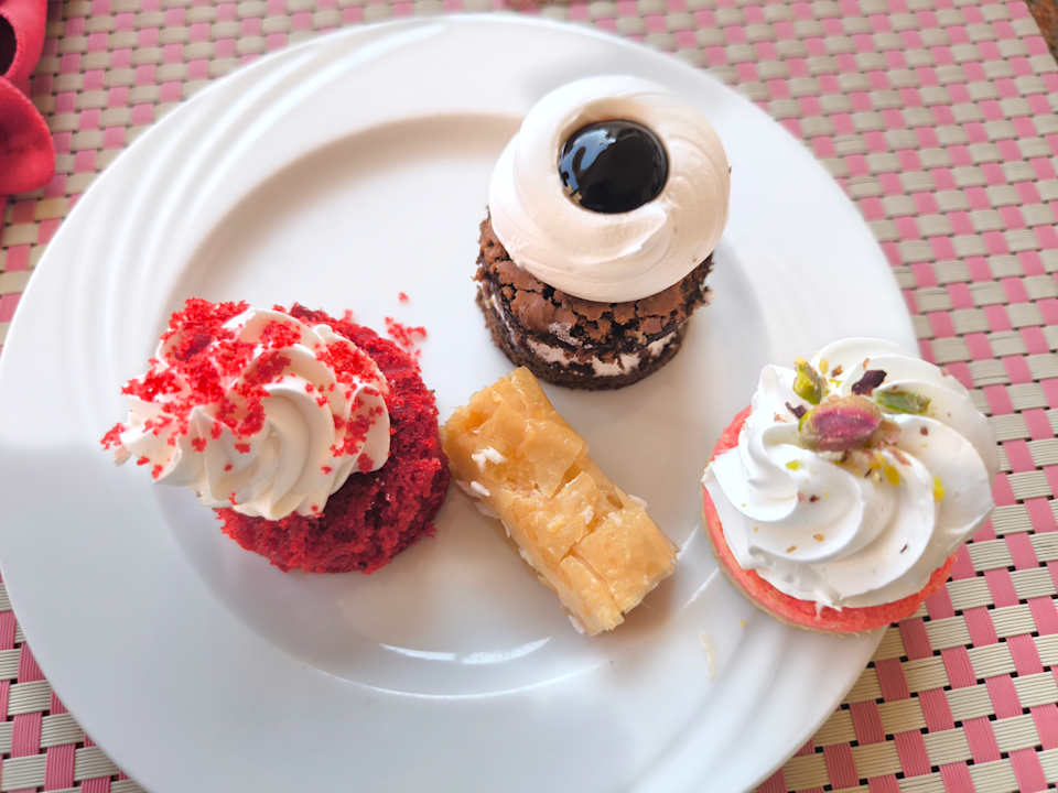 Gastro Imperial Shams Abu Soma