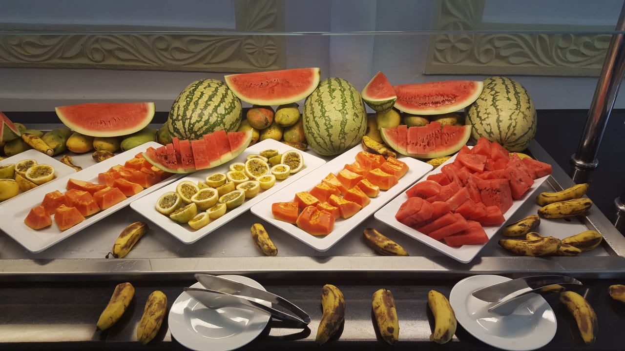 Gastro Hotel Kiwengwa Beach Resort