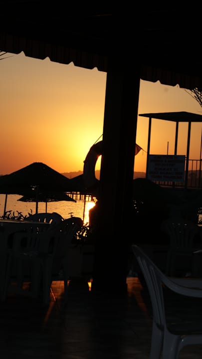 Bar (Strand / Pool ) Top Hotel