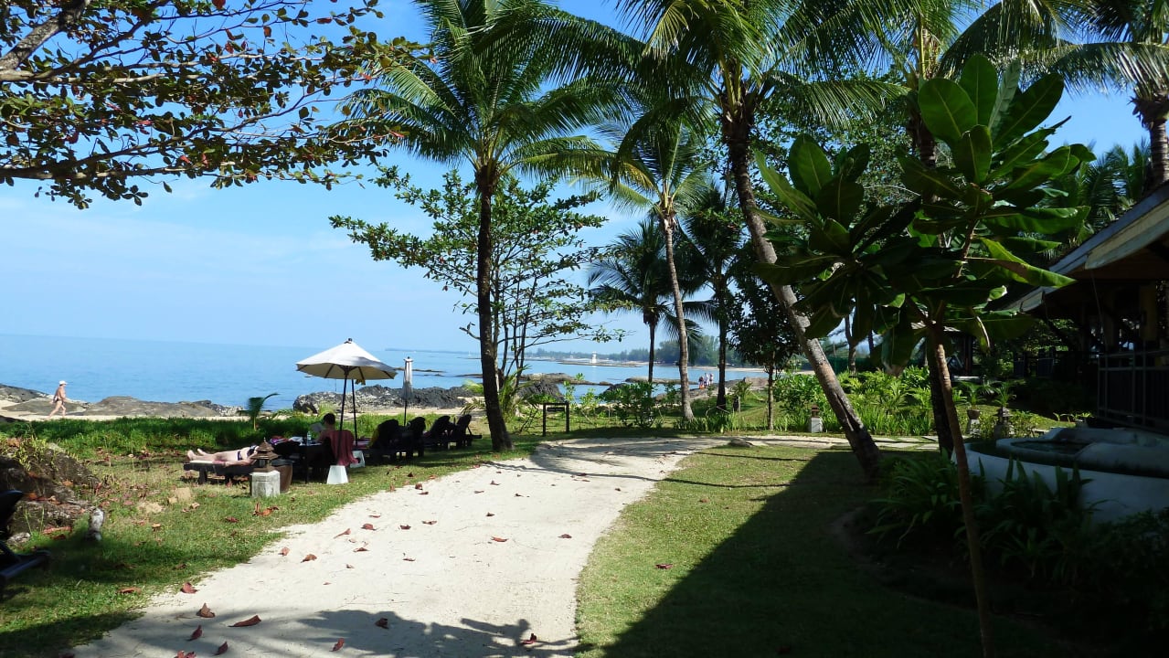 Garten Moracea by Khao Lak Resort