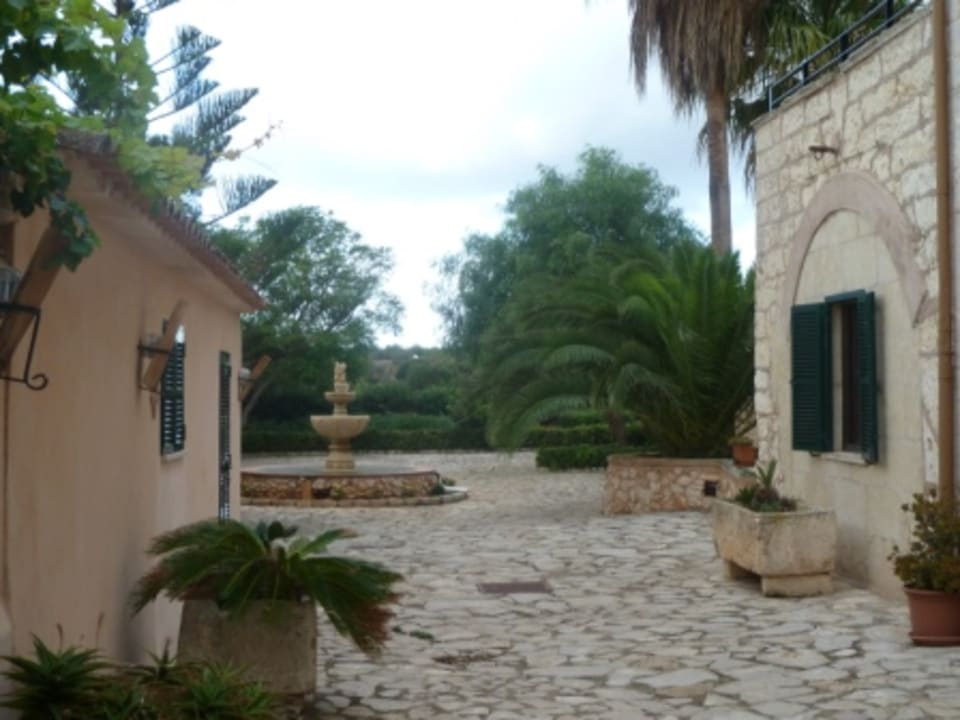 Sonstiges Hotel Son Trobat Wellness & Spa