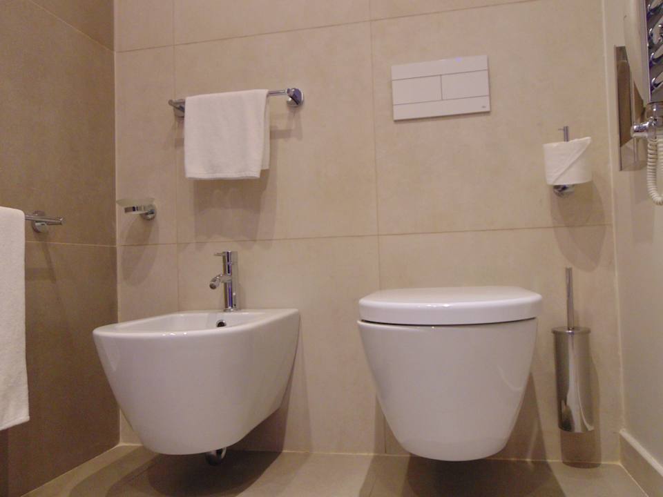 Zimmer Mercure Almaty City Center