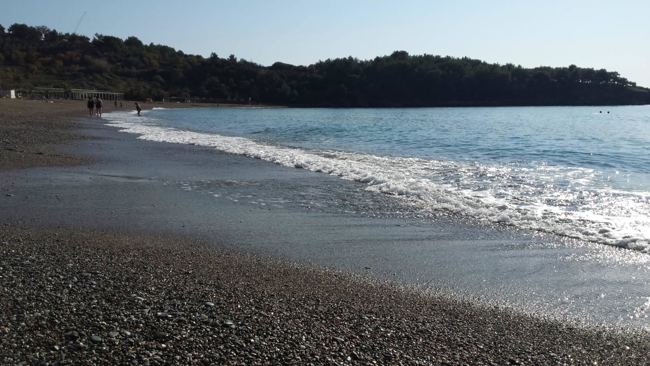 Der Sandstrand Sealife Buket Resort & Beach