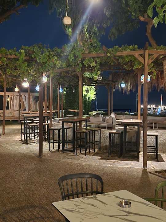 Ausblick Numa Bay Exclusive Hotel