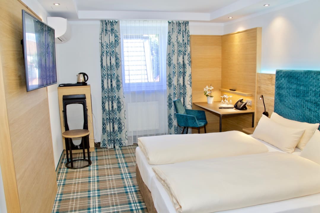 Zimmer Hotel zur Post