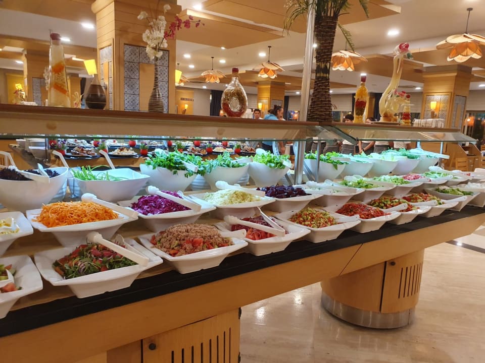 Gastro Can Garden Resort