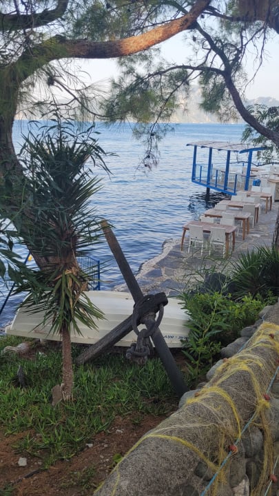 Gastro Labranda Mares Marmaris