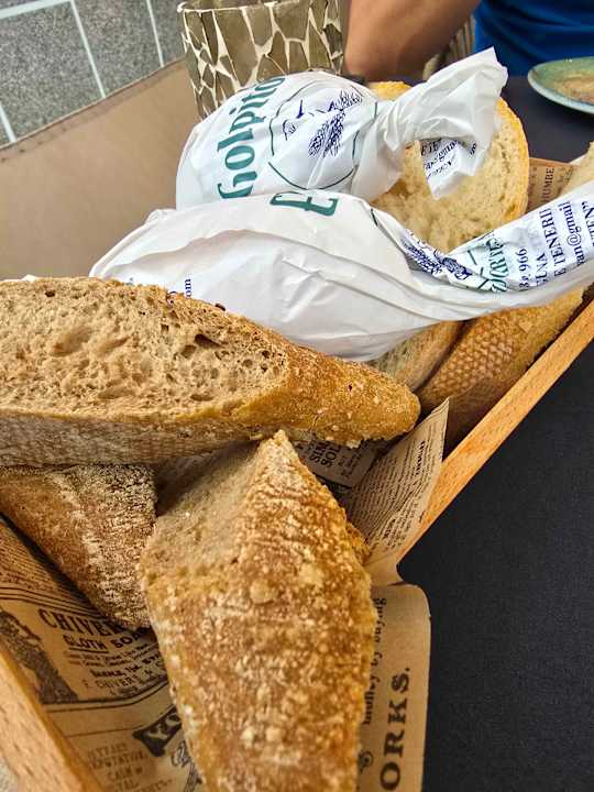 Gastro Alua Tenerife