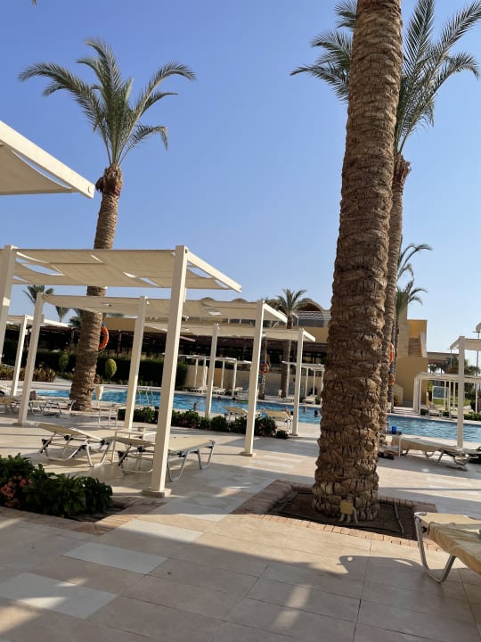 Pool Jaz Solaya