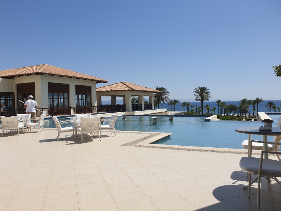 Gastro Grecotel LUXME Kos