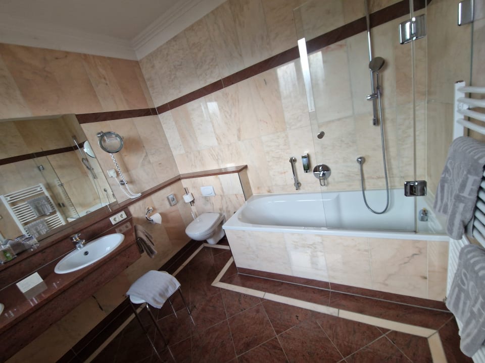 Zimmer Treschers Schwarzwald Hotel
