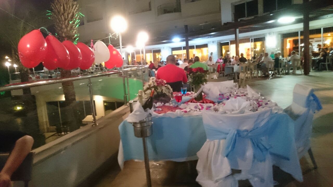 Gastro Saphir Resort & Spa