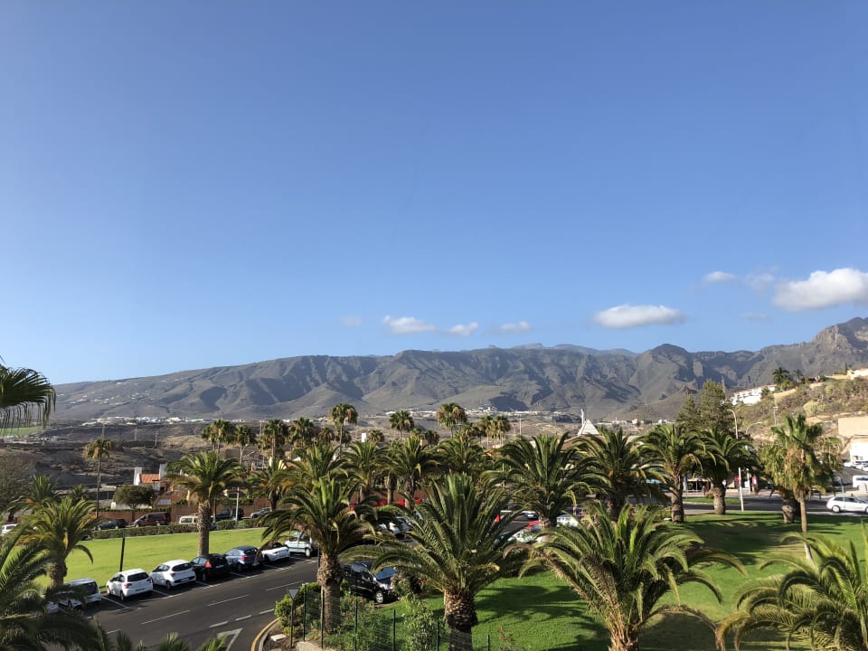Ausblick Hotel Riu Arecas - Adults only