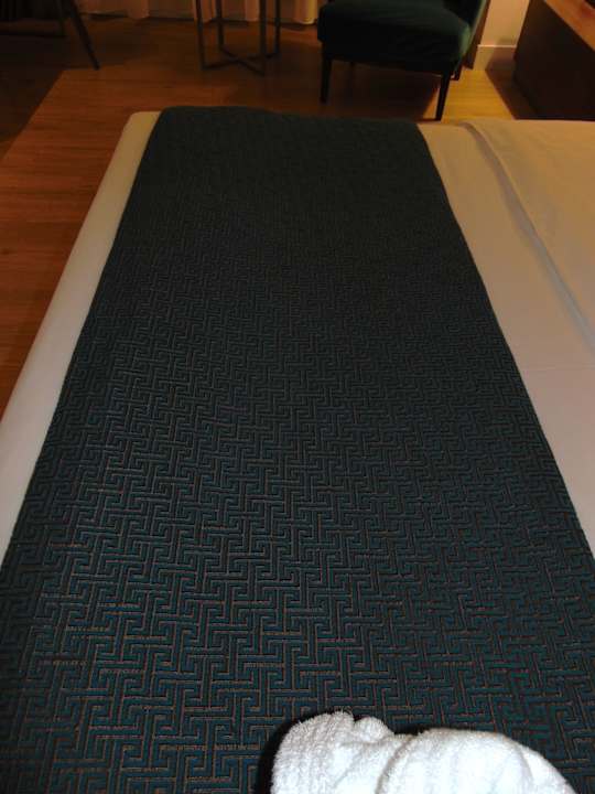 Zimmer Mercure Almaty City Center