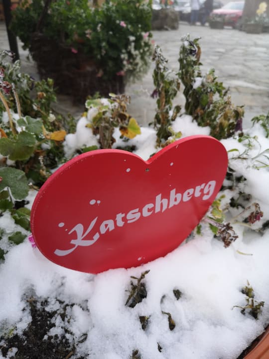 Sonstiges Familienhotel Hinteregger