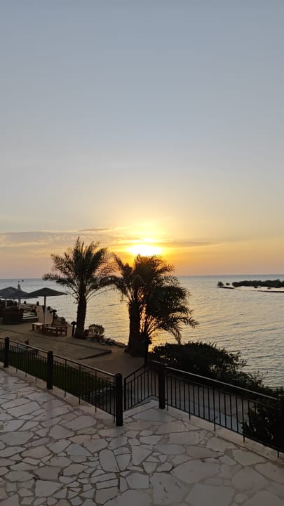 Außenansicht Hotel Three Corners Ocean View prestige - Adults only