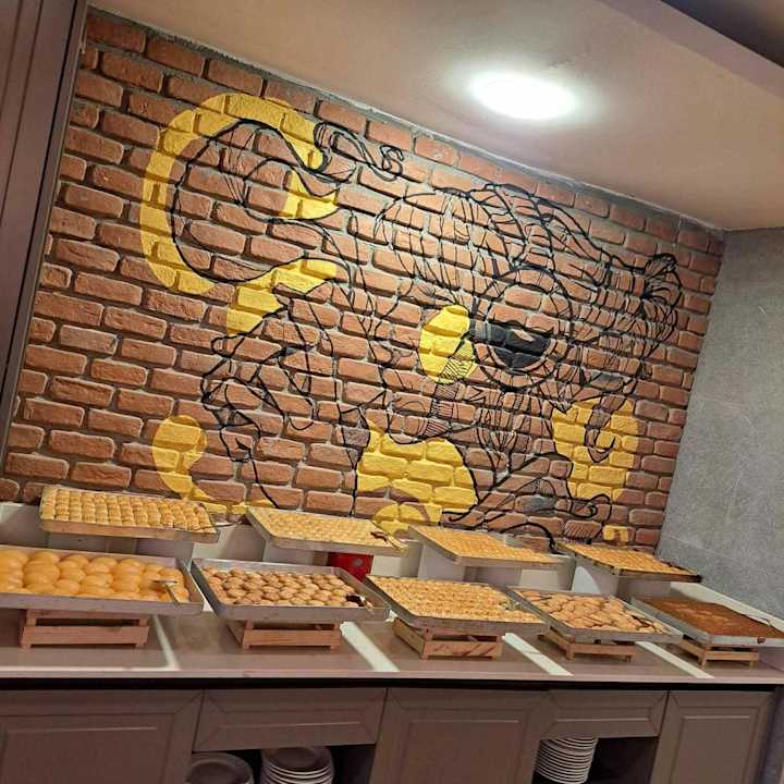 Gastro Hotel Orfeus Park