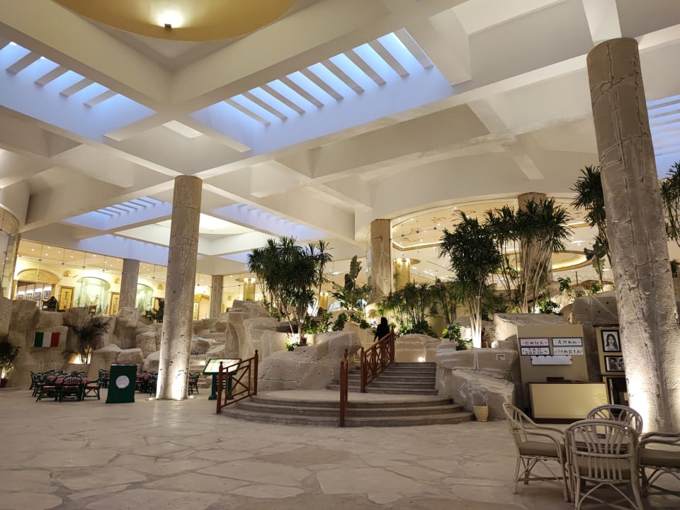 Sonstiges Siva Golden Bay Makadi