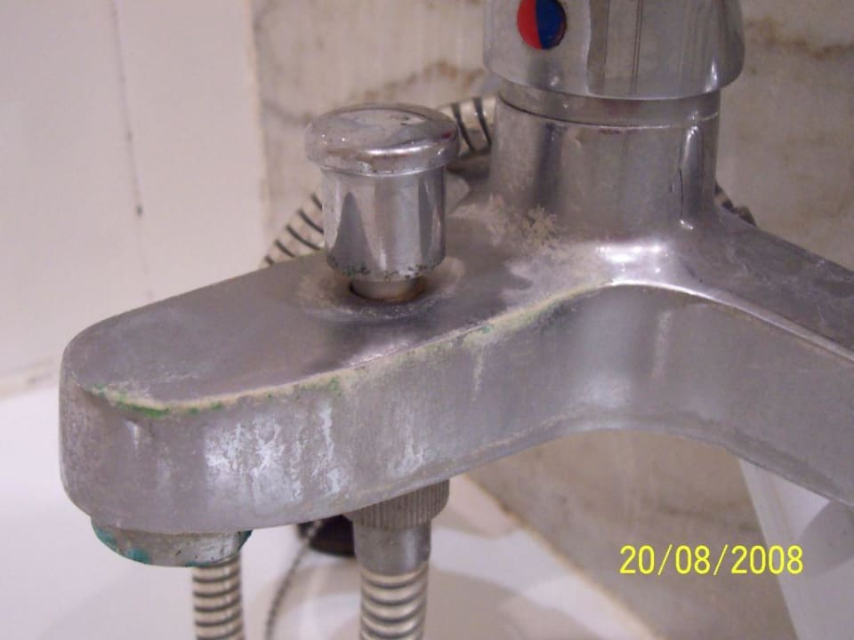 Bad TUI BLUE Palm Beach Hammamet