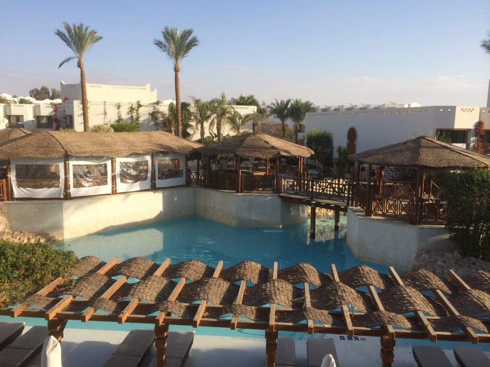 Einfach schön  Ghazala Gardens