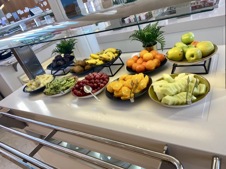 Gastro Bahiazul Villas & Club