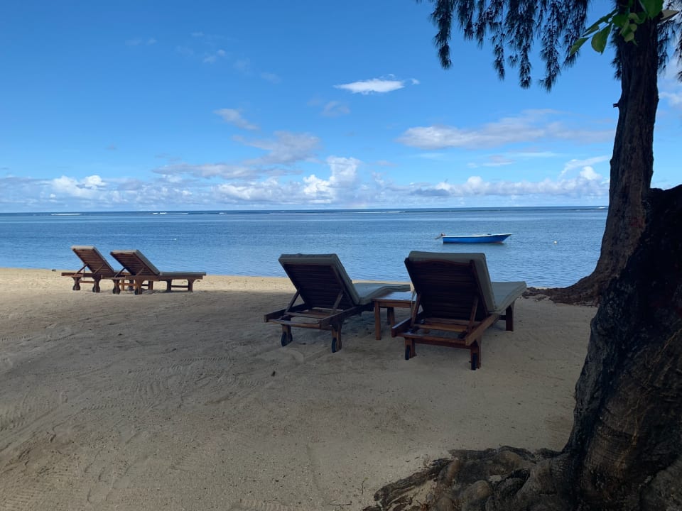 Strand Hilton Mauritius Resort & Spa