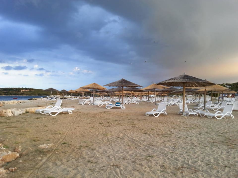 Strand FKK Valalta