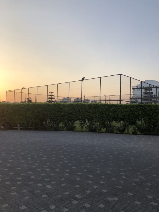 Sport & Freizeit Side Mare Resort & Spa