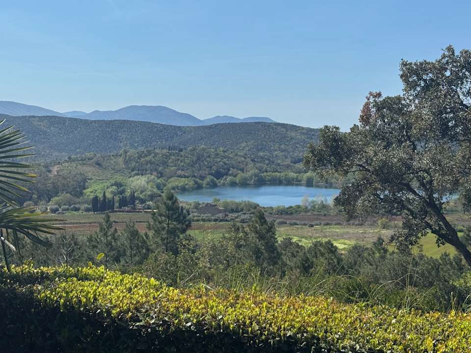 Ausblick Alma del Lago Charming Apartments