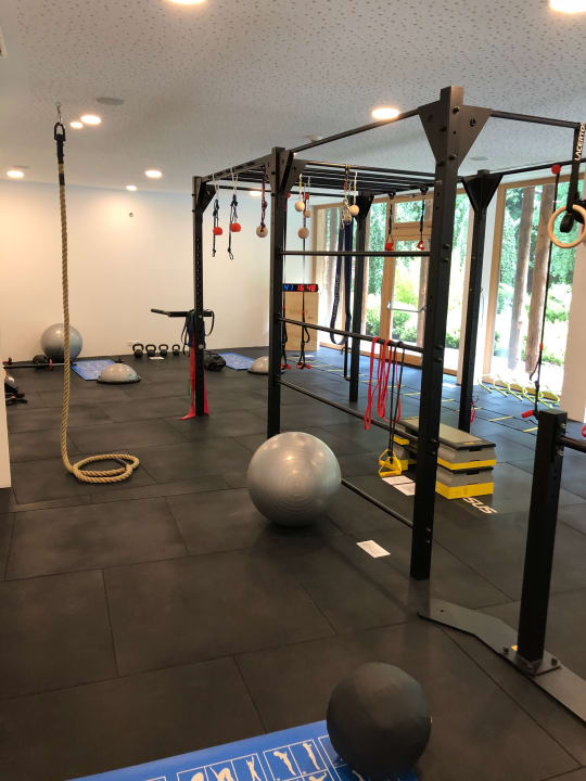 Sport & Freizeit Hotel Der Waldhof