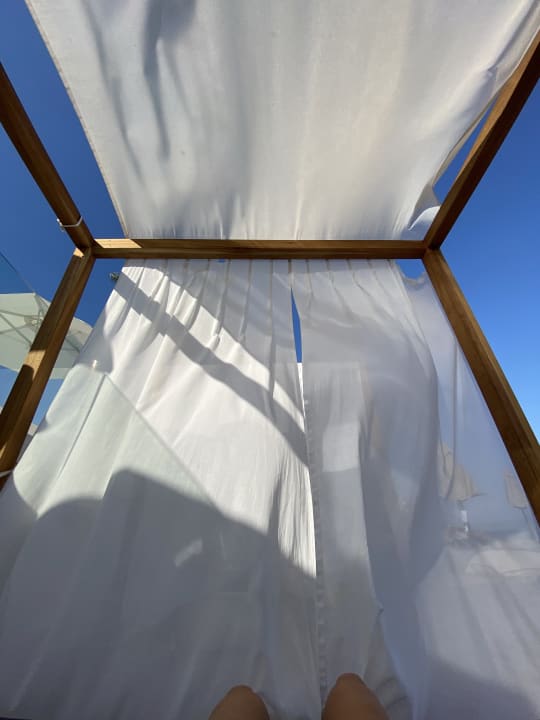 Sonstiges Dimitra Beach Hotel & Suites