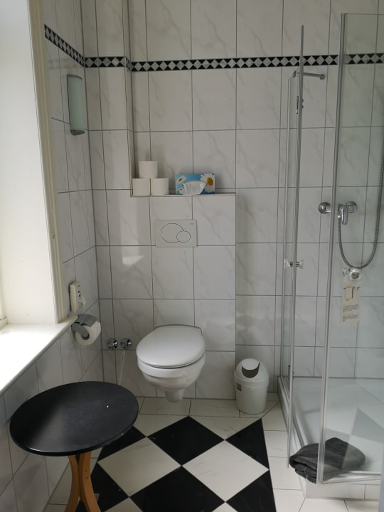 Zimmer Villa Deichvoigt