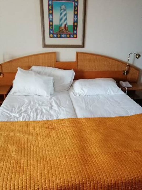Zimmer Pestana Ocean Bay All Inclusive