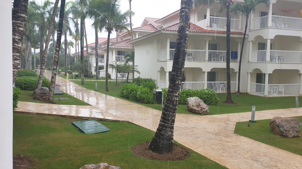 Außenansicht Viva Tangerine by Wyndham - All Inclusive Resort